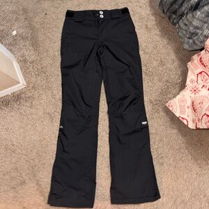 DOPE Con W Snow pants